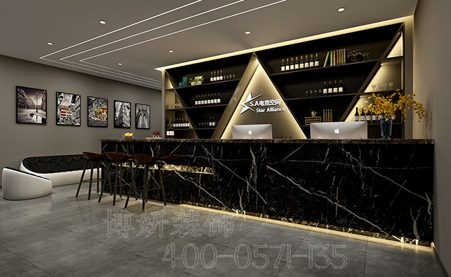杭州电竞酒店装修,杭州电竞酒店怎么装修比较好,杭州电竞酒店怎么装修