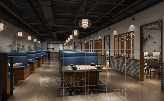 餐厅装修设计,中式餐厅装修,杭州中式餐厅装修 餐厅装修设计,中式餐厅装修,杭州中式餐厅装修