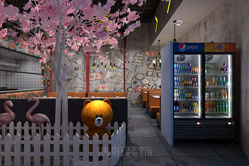 杭州专业小龙虾餐厅装修设计公司,杭州餐厅装修设计效果,杭州餐饮装修设计预算 杭州专业小龙虾餐厅装修设计公司,杭州餐厅装修设计效果,杭州餐饮装修设计预算